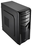 AeroCool V2X Black Edition Black AeroCool V2X Black Edition Black