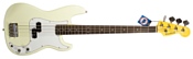 Woodstock Standard Precision Bass