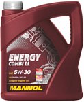 Mannol ENERGY COMBI LL 5W-30 4л