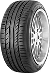 Continental ContiSportContact 5 245/40 R17 91Y