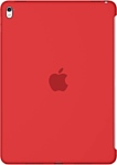 Apple Silicone Case for iPad Pro 9.7 (Red) (MM222AM/A)
