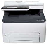 Fuji Xerox DocuPrintCM225 fw