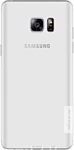 Nillkin Nature TPU для Samsung Galaxy Note 7 (прозрачный) Nillkin Nature TPU для Samsung Galaxy Note 7 (прозрачный)