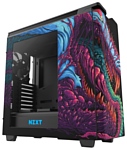 NZXT H440 Hyper Beast Black