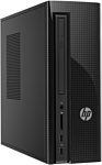 HP Slimline Desktop 260-a140ur (Z0L90EA)