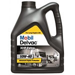 Mobil Delvac MX Extra 10W-40 4л