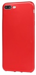 Case Deep Matte для iPhone 7 Plus (красный)