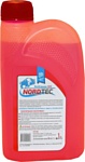 NordTec Antifreeze-40 G12 концентрат красный 1кг