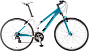 Racer Alpina Lady (2017) Racer Alpina Lady (2017)