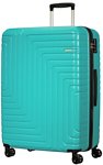 American Tourister Mighty Maze Turquoise 67 см