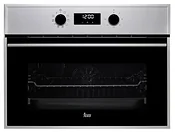 TEKA HSC 635 STAINLESS STEEL (41531030)