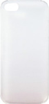 CBR для Apple iPhone 5/5S (белый)