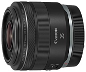 Canon RF 35mm f/1.8 Macro IS STM