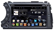 Daystar DS-7005HD Ssang Yong Kyron 7" ANDROID 8