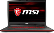 MSI GL73 8SE-065XPL MSI GL73 8SE-065XPL