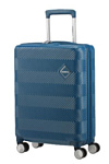 American Tourister Flylife Petrol Blue 55 см