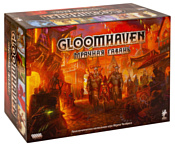 Мир Хобби Gloomhaven Мрачная Гавань