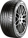 Continental SportContact 6 285/40 R22 110Y