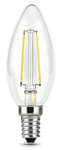 Gauss LED Filament Candle E14 7 Вт 4100 К (103801207)