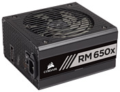 Corsair RM650x 650W (CP-9020178)