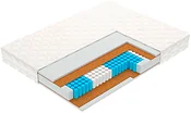 Vegas Pulse (5-Zone) 80x186