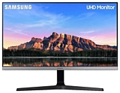 Samsung U28R550UQI