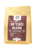 Coffee Factory City Da Vinci Blend молотый 250 г