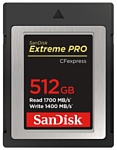 SanDisk SDCFE-512G-GN4NN