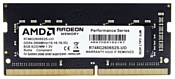 AMD Radeon R7 Performance R748G2606S2S-UO