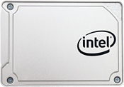 Intel E 5100s 64GB SSDSC2KR064G8X1