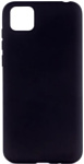 Case Cheap Liquid для Huawei Y5p/Honor 9S (черный)