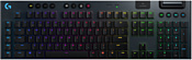 Logitech G913 Lightspeed Wireless RGB GL Tactile (без кириллицы)