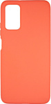 KST для Xiaomi Redmi 9T (оранжевый)