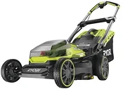Ryobi RY18LMX40A-150 (с 1-им АКБ)