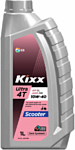 Kixx Ultra 4T SL 10W-40 1л