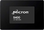 Micron 5400 Max 480GB MTFDDAK480TGB