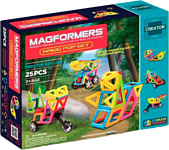 Magformers 703005 Популярное волшебство 