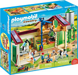 Playmobil PM70132 Ферма с животными