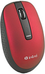 Intro MW540 red