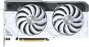 ASUS DUAL GeForce RTX 4070 OC Edition 12GB GDDR6X (DUAL-RTX4070-O12G-WHITE) 