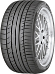 Continental ContiSportContact 5 SUV 235/60 R18 107V