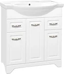 Style Line Олеандр-2 120 2 ящика (для классической раковины)