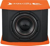 DL Audio Barracuda 10A v.2