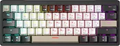 JEGG ZA61 White black Brown TNT Yellow