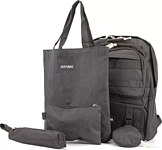 Ecotope 384-203-BLK (черный)