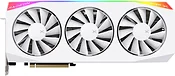 XFX Mercury AMD Radeon RX 9070XT OC White Gaming Edition RX-97TRGBBW9