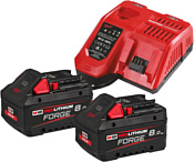 Milwaukee M18FORGENRG-802 4933498612 (12-18В + 18В/8 Ач)