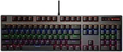 Rapoo V500 Pro black