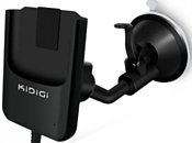KiDiGi HTC Desire S Car Mount Cradle