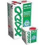 Xado Atomic Oil 10W-40 SL/CI-4 4л